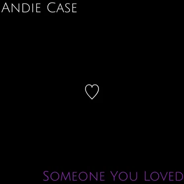Someone You Loved (Acoustic)
