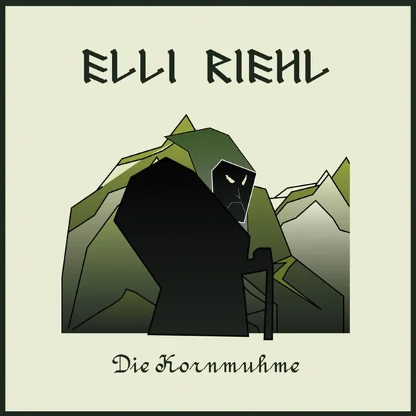 Die Kornmuhme