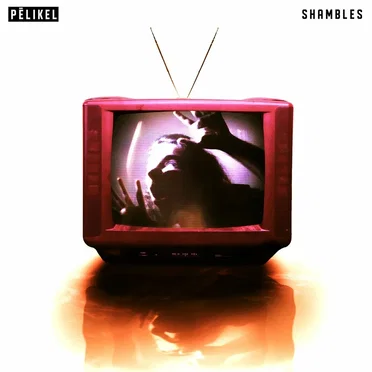 Shambles by Pēlikel - album cover