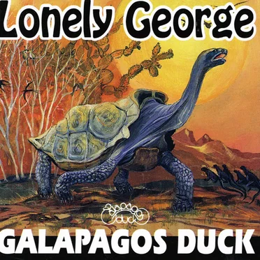 Lonely George