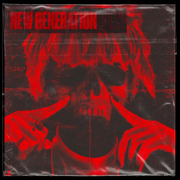 New Generation EP