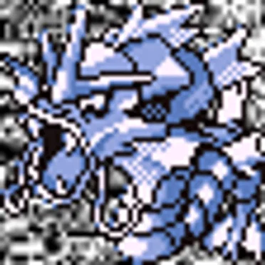 #130 ~ Gyarados