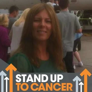 FUND RAISING FOR ANGELAS LIFE SAVING TREATMENT