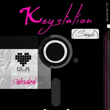 Keystation