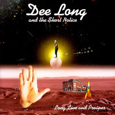 Long Live and Prosper