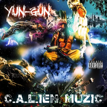 C.A.L.ien Muzic