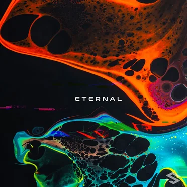 Eternal by iSorin - album cover