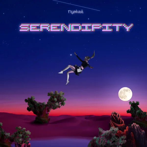 Serendipity