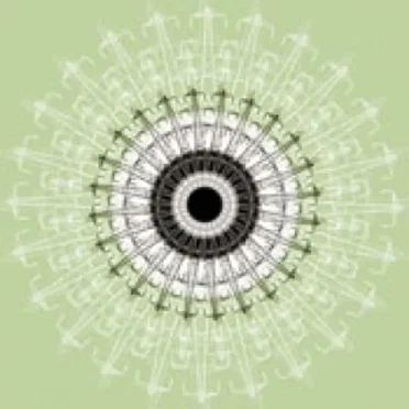 Fine Wires Humming a New Song by Monstrance - album cover