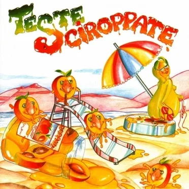 Teste sciroppate