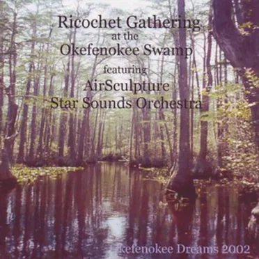 Okefenokee 2002 Demo Sessions