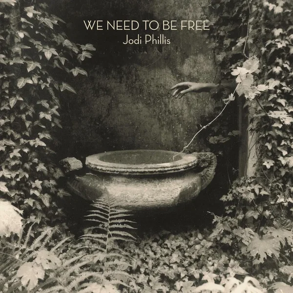 We Need to Be Free