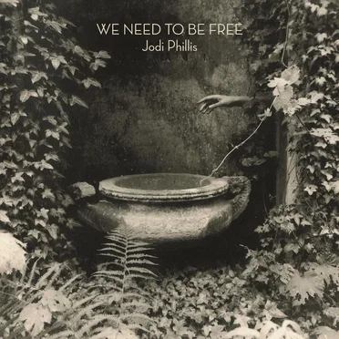 We Need to Be Free
