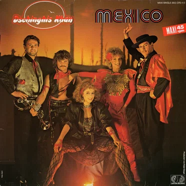 Mexico / Rund um die Welt
