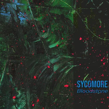 Bloodstone by Sycomore - album cover