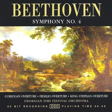 Symphony no. 4