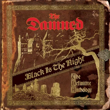 Black Is the Night