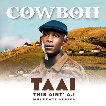 THIS AINT' A.I: MHLEKAZI SERIES