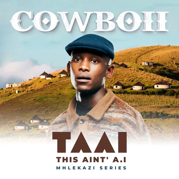 THIS AINT' A.I: MHLEKAZI SERIES