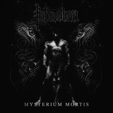 Mysterium Mortis by Khashm - album cover