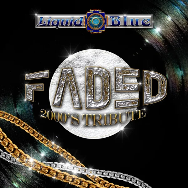 Faded 2000’S Tribute