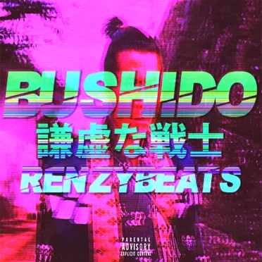 BUSHIDO by RenzyBeats - album cover