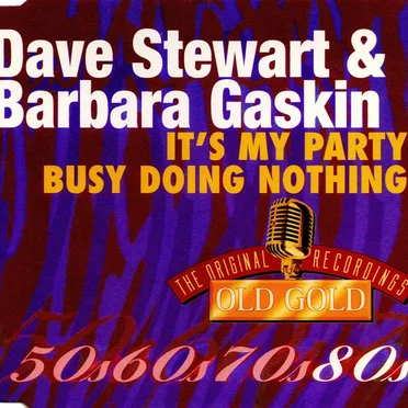 It’s My Party