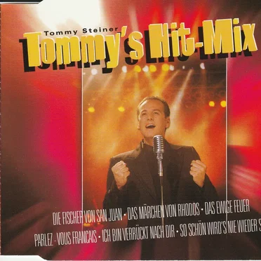 Tommy's Hit-Mix I