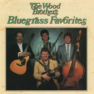 Bluegrass Favorites