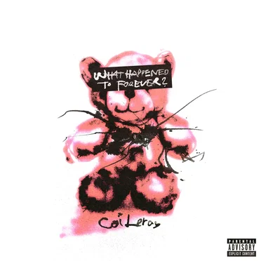 What Happened to Forever?