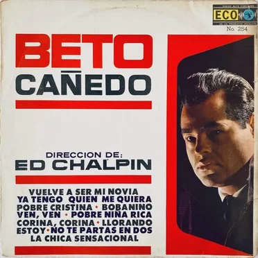 Beto Cañedo