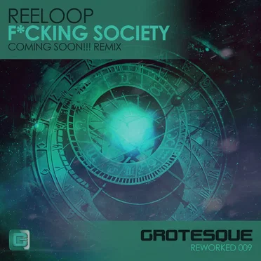 F*cking Society (Coming Soon!!! remix)