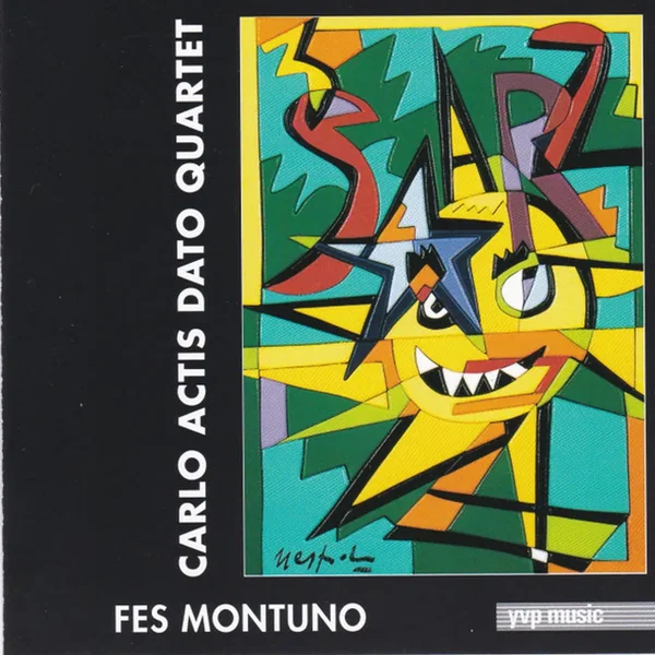 Fes Montuno