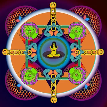 Nosso Ritmo Remixes, Pt. 3