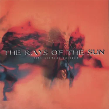 Living Flowers Gallery by The Rays of the Sun - album cover