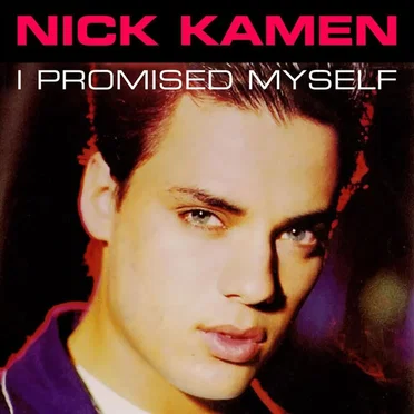 Nick Kamen