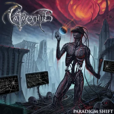 Paradigm Shift