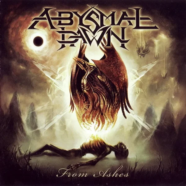 From Ashes