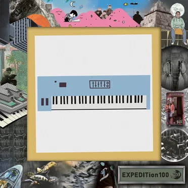 EXPEDITion 100, Vol. 35: It Takes Two