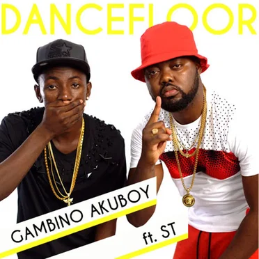 Dancefloor