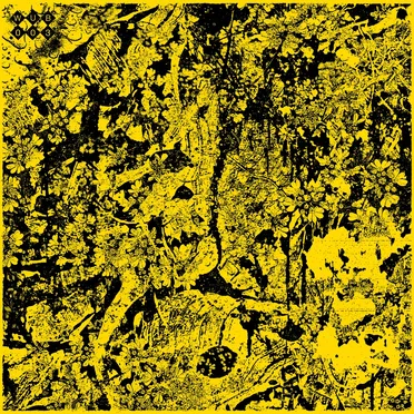 WUB003 by Behrang Mohammadi - album cover