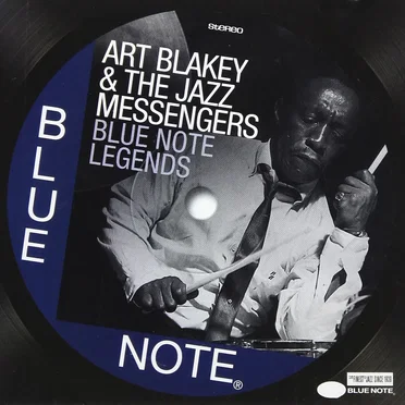 Blue Note Legends