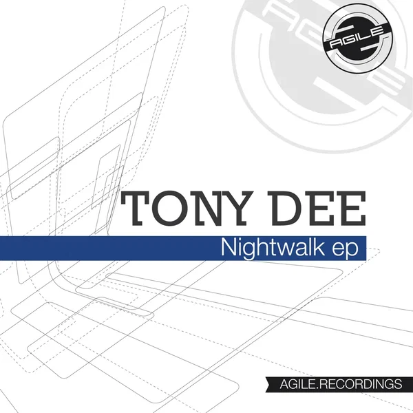 Nightwalk EP