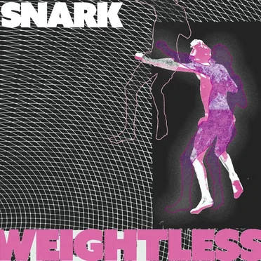 Weightless by Snark - album cover