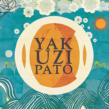 Yakuzi Pato by Yakuzi Pato - album cover