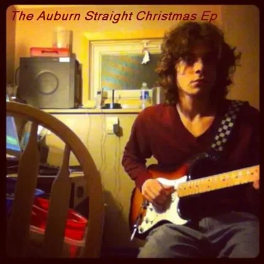 The Auburn Straight Christmas EP