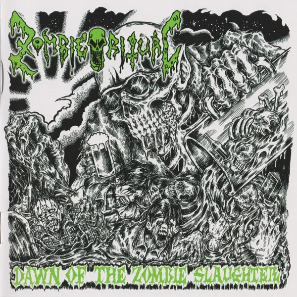 Dawn of the Zombie Slaughter