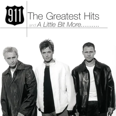 The Greatest Hits & A Little Bit More...