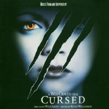 Cursed by Various Artists - album cover
