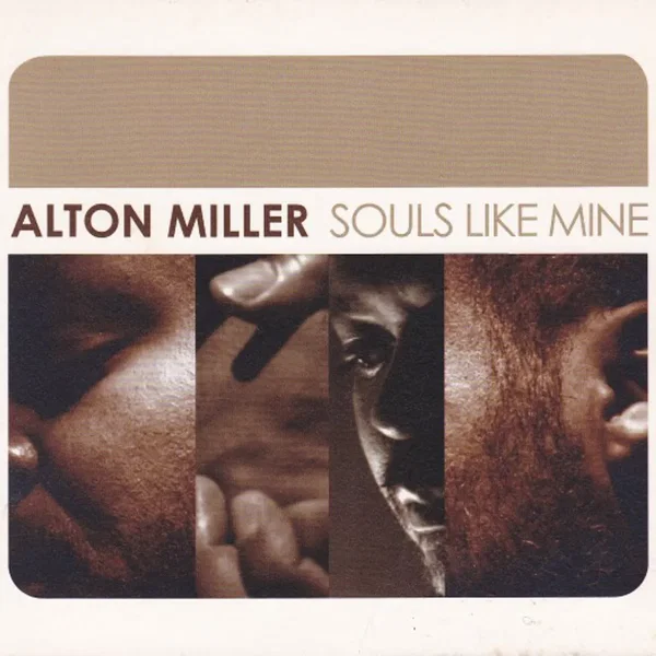 Souls Like Mine